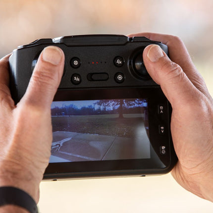 Stinger BL FPV Drone with 1-Axis 1080p HD Camera & Storage Case RGR4600