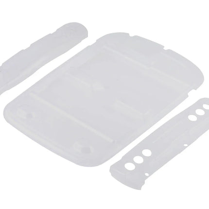 Redcat Pre-Cut 1964 Impala Body Kit (Clear) (287mm Wheelbase)