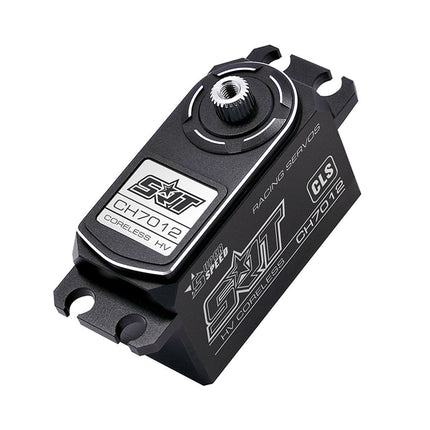 SRT Servos CH7012 Low Profile HV Coreless Digital Servo SRTCH7012