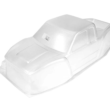 Pro-Line Cliffhanger High Performance 12.3" Comp Crawler Body (Clear) PRO356600