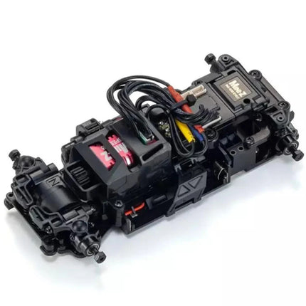 Kyosho MA-030 EVO2 MINI-Z N-MM2 Brushless AWD Chassis Set (8500kV) KYO32181
