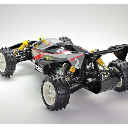 Tamiya 58686 VQS (2020) 1/10 4WD Off-Road Electric Buggy Kit TAM58686-60A