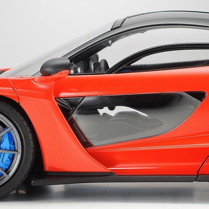 Tamiya 1/24 McLaren Senna Model Kit TAM24355