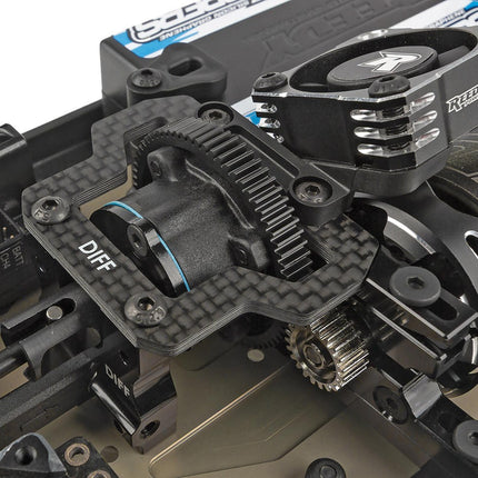 Team Associated RC10B84D 1/10 4WD Off-Road Electric Buggy Kit (Dirt) ASC90051