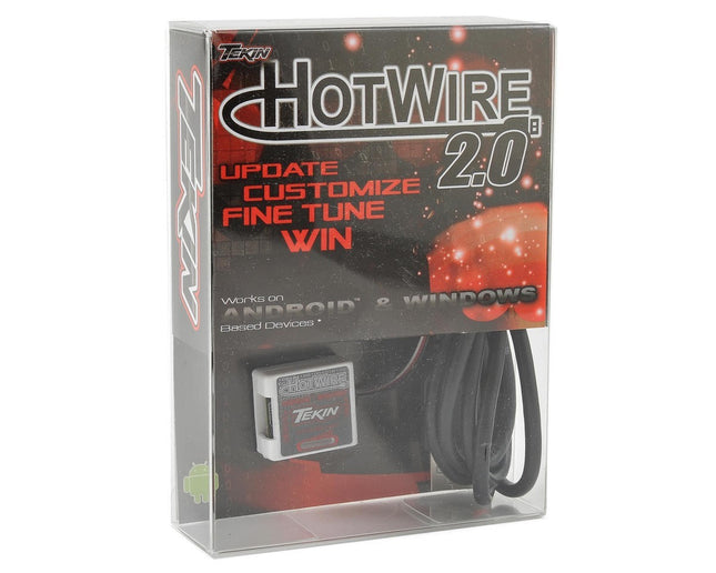Tekin Hotwire 2.0 USB Interface TEKTT1451