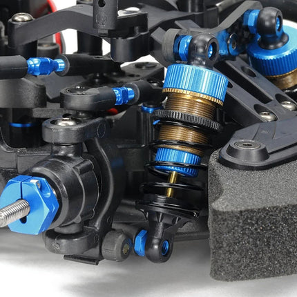 Tamiya M-08R 1/10 RWD Electric On-Road Touring Car Chassis Kit Limited TAM47480