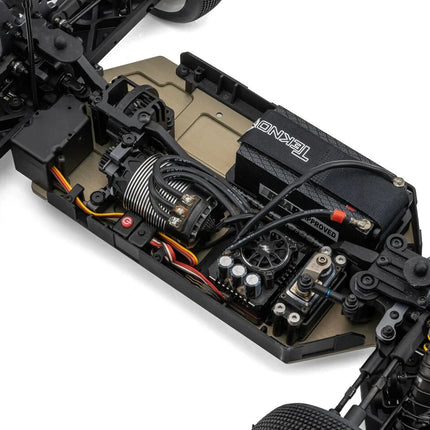 Tekno RC EB48 2.2 4WD Competition 1/8 Electric Buggy Kit TKR9005