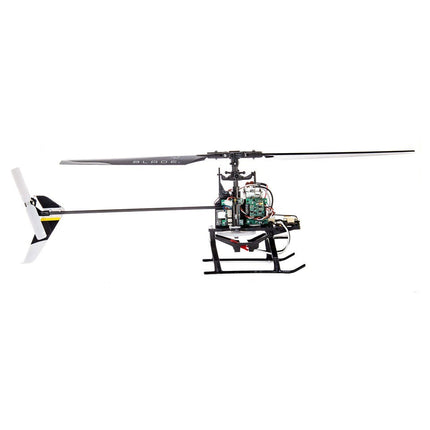 Blade 120 S2 Fixed Pitch Trainer Bind-N-Fly Electric Micro Heli w/SAFE Tech