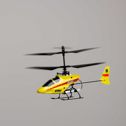 Blade mCX BNF Micro Electric Coaxial Helicopter (Anniversary Special Edition)