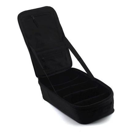 JConcepts Finish Line Charger Bag w/Inner Dividers (400x280x110mm) JCO2812