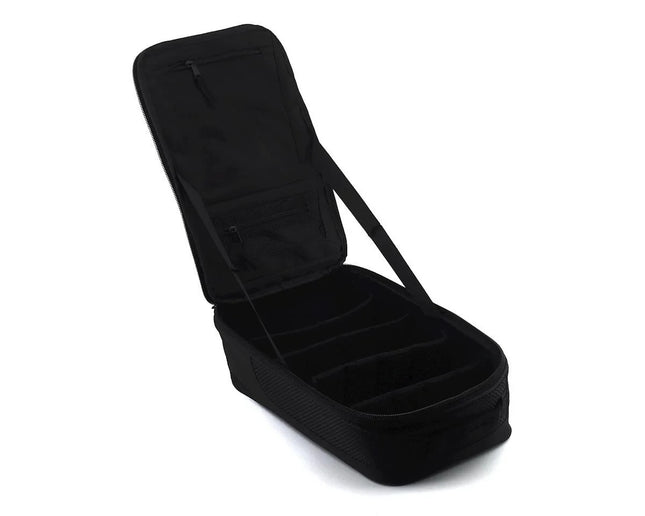 JConcepts Finish Line Charger Bag w/Inner Dividers (400x280x110mm) JCO2812