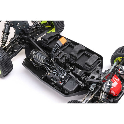 Losi 8IGHT-XE 1/8 4WD Electric Brushless RTR Buggy LOS04018