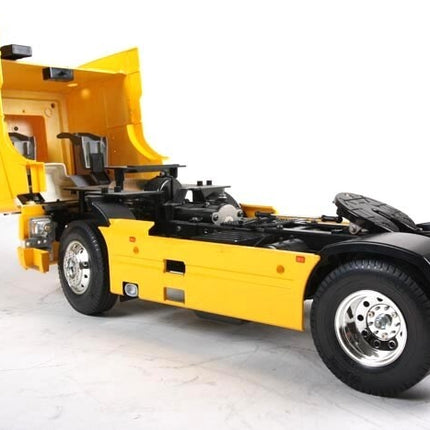 Tamiya 1/14 RC Volvo FH12 Globetrotter 420 Tractor Truck Kit TAM56312