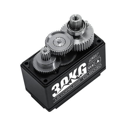 SRT Servos CL6030 HV Waterproof Coreless Digital Servo SRTCL6030