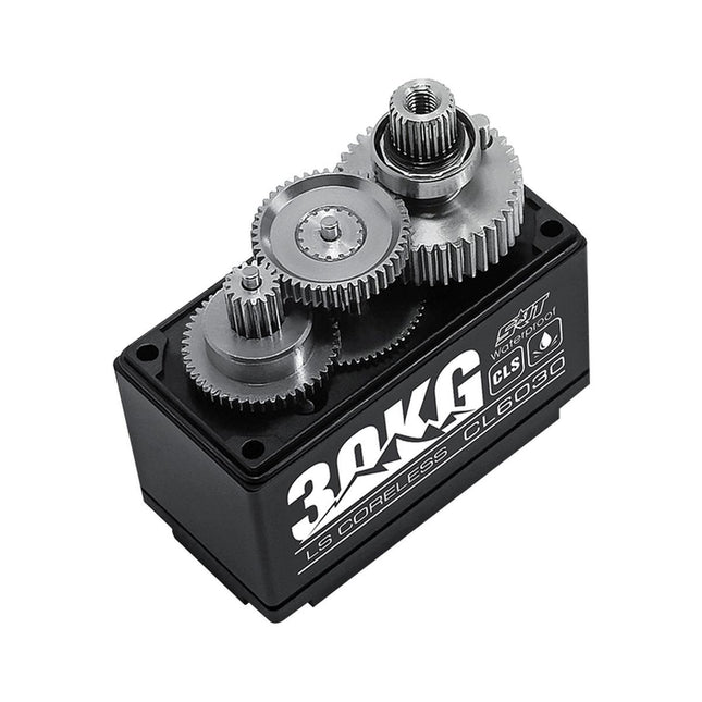 SRT Servos CL6030 HV Waterproof Coreless Digital Servo SRTCL6030