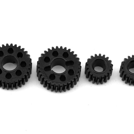 Vanquish Products Currie Portal Standard Gear Set (18T/30T) VPS08354
