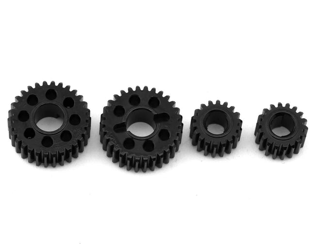 Vanquish Products Currie Portal Standard Gear Set (18T/30T) VPS08354
