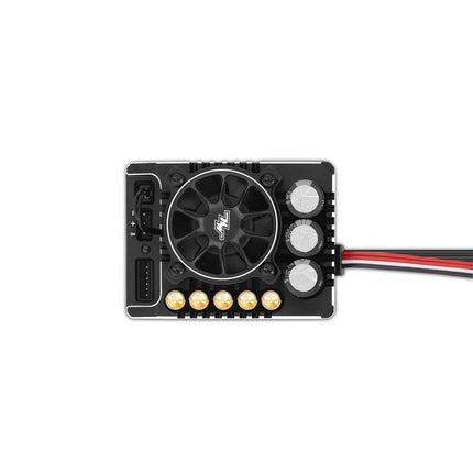 Hobbywing Xerun XR8 Plus G2S 1/8 Competition Sensored Brushless ESC 30113304 NEW