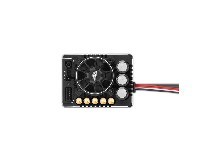 Hobbywing Xerun XR8 Plus G2S 1/8 Competition Sensored Brushless ESC 30113304 NEW