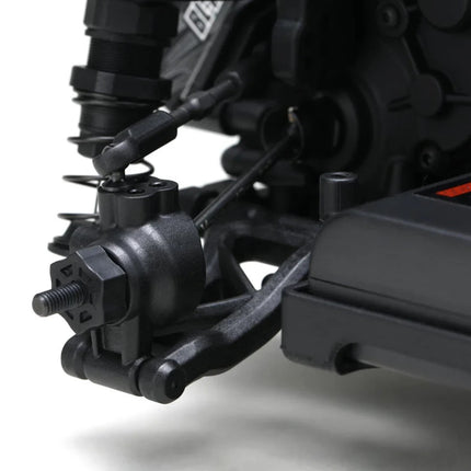 Yokomo RD2.0 "Rookie Drift" 1/10 RWD Drift Car Kit (Clear) RZ34 DP-RZ34