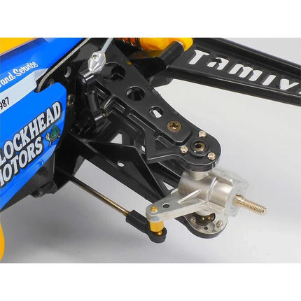 Tamiya Hotshot II "Blockhead Motors" 1/10 4WD Off-Road Buggy Kit TAM58710
