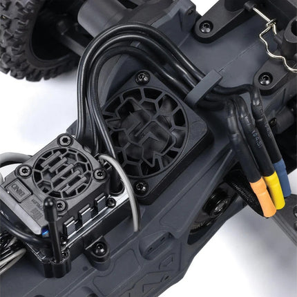 Arrma Freedom Flyer 223S BLX 1/10 2WD RTR Brushless Monster Truck ARA3530SFFT1