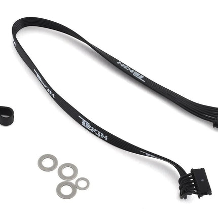 Tekin Gen4 Modified Sensored Brushless Motor (6.5T)