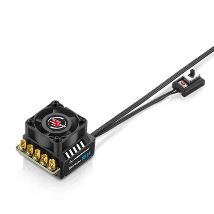 Hobbywing Xerun XR14 Sensored Brushless ESC 30112622