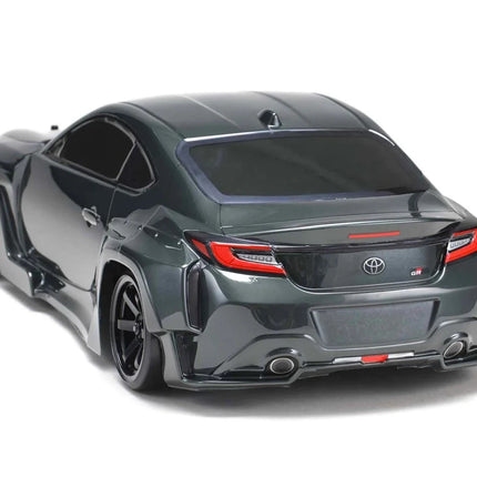 Yokomo DP-GR86 RD2.0 "Rookie Drift" 1/10 RWD Drift Car Kit (Clear)  YOKDPGR86