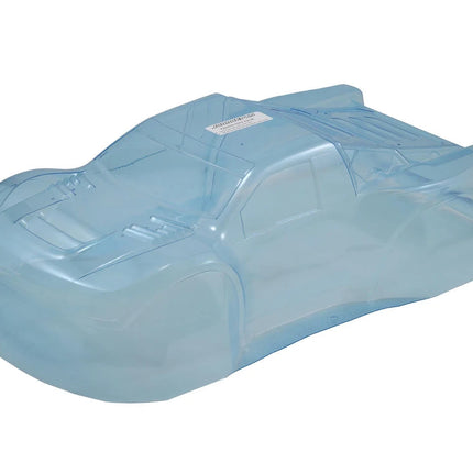 JConcepts Illuzion "Ford Raptor SVT SCT-R F-150" Body (Clear) JCO0090