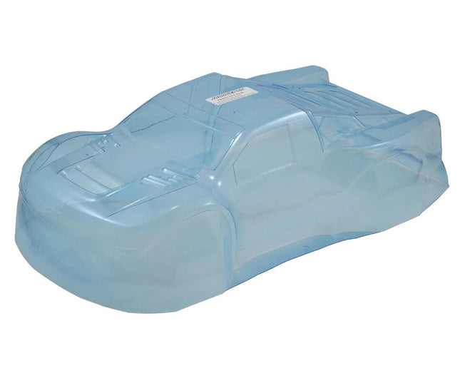 JConcepts Illuzion "Ford Raptor SVT SCT-R F-150" Body (Clear) JCO0090