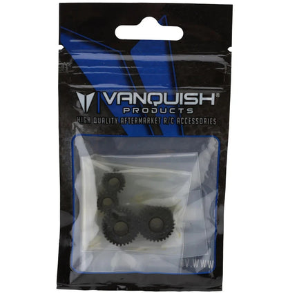 Vanquish Products Currie Portal Standard Gear Set (18T/30T) VPS08354