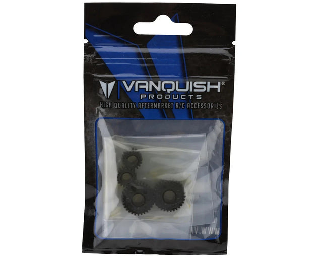 Vanquish Products Currie Portal Standard Gear Set (18T/30T) VPS08354