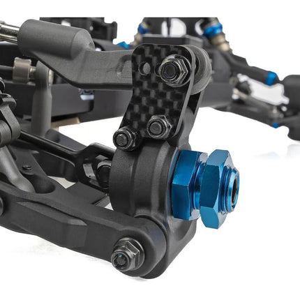 Team Associated RC8B4.1 Team 1/8 4WD Off-Road Nitro Buggy Kit
