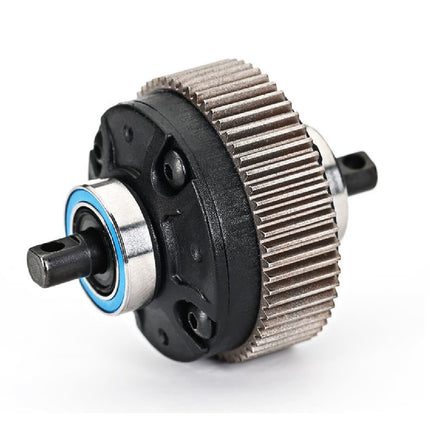 Traxxas 9480A Differential Assembly (Complete): Fits 272R Transmission TRA9480A