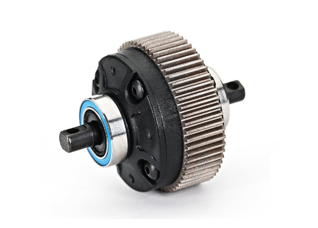 Traxxas 9480A Differential Assembly (Complete): Fits 272R Transmission TRA9480A