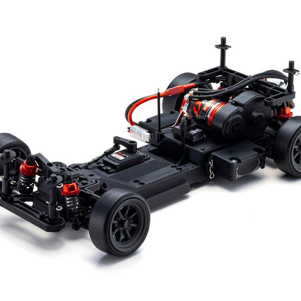 Kyosho 34551 Fazer D2 2WD 1/10 Drift Chassis Kit KYO34551