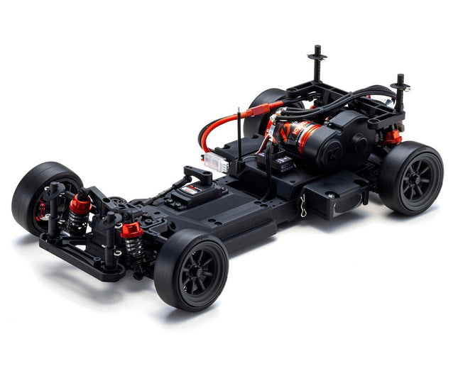 Kyosho 34551 Fazer D2 2WD 1/10 Drift Chassis Kit KYO34551