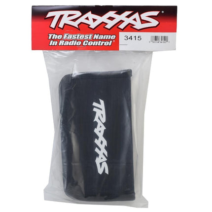 Traxxas 3415 19-Piece Metric Tool Set w/Carrying Case TRA3415