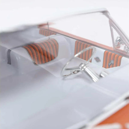 Redcat SixtyFour Chevrolet Impala 1/10 RTR Scale Hopping Lowrider Org RER32895