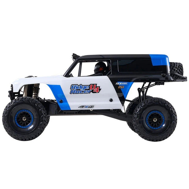 ROCHOBBY 1/7 Scale Ridge Racer U4 Desert Buggy RS (4s-6s) Blue ROC10701RSBU