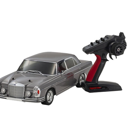 Kyosho Fazer MK2 FZ02 1971 Mercedes Benz 300SEL RTR KYO34436T1