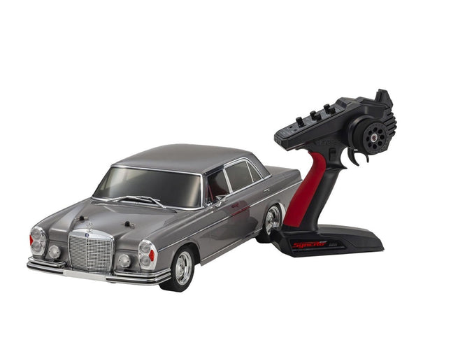 Kyosho Fazer MK2 FZ02 1971 Mercedes Benz 300SEL RTR KYO34436T1