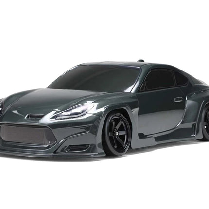 Yokomo DP-GR86 RD2.0 "Rookie Drift" 1/10 RWD Drift Car Kit (Clear)  YOKDPGR86