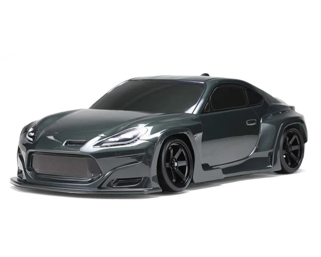 Yokomo DP-GR86 RD2.0 "Rookie Drift" 1/10 RWD Drift Car Kit (Clear)  YOKDPGR86