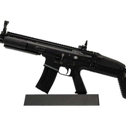 Goat Guns 1/3 Scale Die Cast FN Scar Model Rifle, Black
