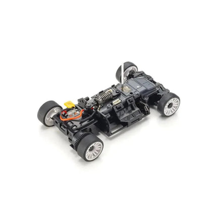 Kyosho MR-04 Mini-Z RWD ReadySet w/Chevrolet Corvette C8.R Body