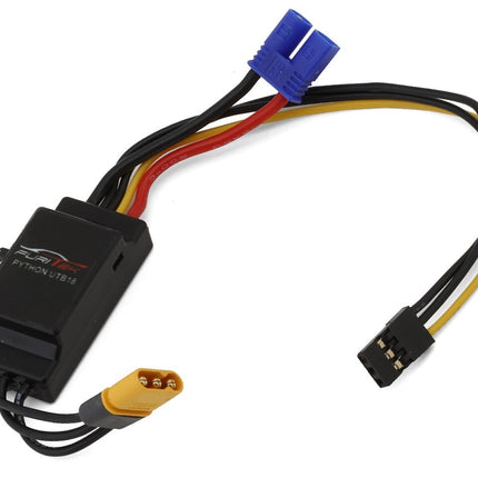 Furitek Axial UTB18 Python 40A Brushless/Brushed Micro ESC