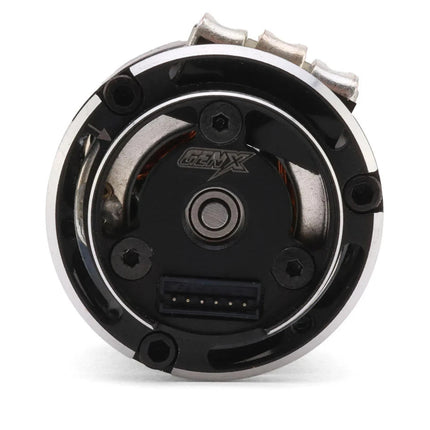 Team Exalt Gen-X Bronze Spec Competition Sensored Brushless Motor 25.5T EXAG255