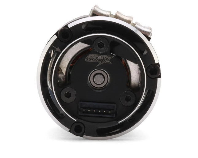 Team Exalt Gen-X Bronze Spec Competition Sensored Brushless Motor 25.5T EXAG255